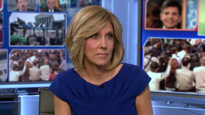 Ведущая CNN призналась, что устала от новостей про Россию