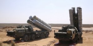 Турция: Россия передаст стране НАТО технологии системы С-400