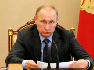 Путин подписал закон о слиянии ФНБ и Резервного фонда