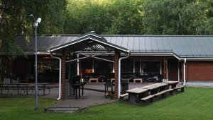 [Кошмар в Серебряном бору] Дипдачу закрыли досрочно, заявили в посольстве США