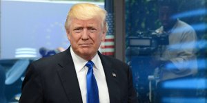 Новости без «фейков»: Трамп запустил свой информационный канал в Facebook