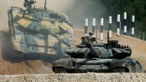 CM: об изоляции нет и речи — число участников Армейских игр в России только растёт