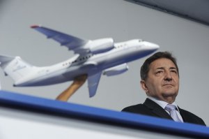 Схватывая на лету: как Китай вывозит с Украины технологии советского самолётостроения