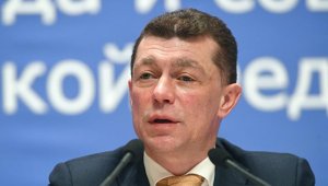 Суд разрешил Топилину не объяснять, почему у депутатов высокие пенсии