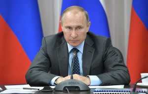 Путин: нужно запретить следствию изымать серверы и жесткие диски предприятий
