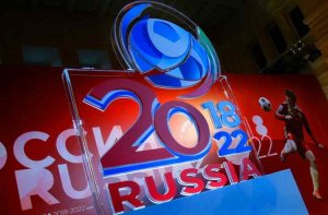 США хотят лишить Россию мундиаля (Сенаторы требуют отобрать у России чемпионат мира – 2018)