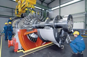 Siemens заявил об огромных убытках из-за скандала с турбинами в Крыму