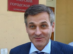 Суд приговорил экс-сенатора Константина Цыбко к реальному сроку