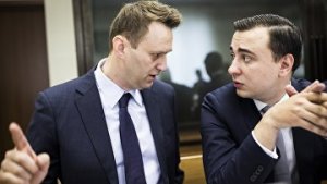 "Соцгоспроект" обратился в суд с иском к Навальному и ФБК