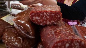 Московские эксперты обнаружили ДНК человека в колбасе «Мортаделя»