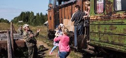 Россияне устали от нищеты