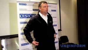 В Донбассе с начала года погибли 59 мирных граждан - ОБСЕ