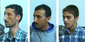 Признание террористов ДАИШ в намерении осуществить теракт