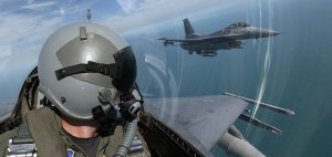 ВКС РФ довели летчиков ВВС США в Сирии до нервного истощения