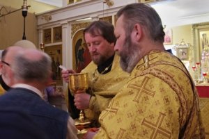 Эх, отец Николай – проституток выбирай (Пропавший священник  из Всеволожска нашелся в витебском притоне )