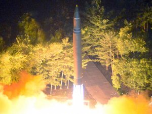 Совет Безопасности ООН единогласно проголосовал за введение новых санкций в отношении Северной Кореи