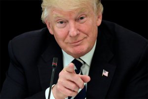 Трамп поблагодарил Россию и Китай за позицию по санкциям против КНДР