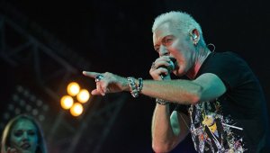 Немецкий телеканал RTL ответил на призыв посла Украины убрать солиста Scooter из шоу