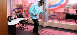 Россия оплатит долги Мадуро