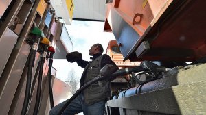 На НПЗ обнаружились запасы роста цен
