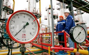 S&P допустило приостановку экспорта газа в Европу из России из-за санкций