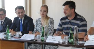 Екатерина Солоцинская (Пескова): А судьи кто?