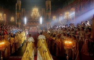 Кинотеатры Симферополя прекратили показ трейлера фильма "Матильда" по просьбе прокуратуры