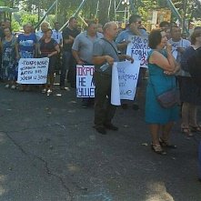 Фермеры Кубани призвали власти поддержать их в противостоянии со структурами концерна «Покровский»