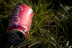 "На войне как на войне". Миронов предлагает ввести санкции против Coca-Cola