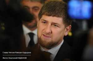 Рамзан Кадыров попросил министра культуры запретить «Матильду» в Чечне