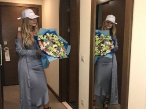 МАТЬ ЛИЗЫ ПЕСКОВОЙ, ЗАСТУПИВШАЯСЯ ЗА ДОЧЬ, ВОЗМУТИЛА СЕТЬ (ФОТО в Instagram)