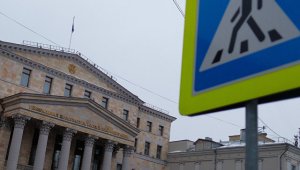 «Коррупция нанесла РФ ущерб на 130 млрд рублей за 2,5 года»