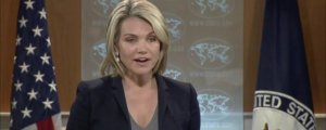 США назвали возмутительными обвинения в сотрудничестве с ИГ*