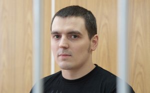 Суд приговорил журналиста РБК Соколова к 3,5 года колонии