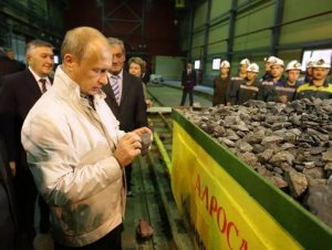 Родные горняков рудника «Мир» в Якутии рассказали о сокрытии нарушений