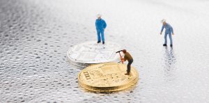 (инвестируют вслепую) «Биткойн даже умных людей заставляет чувствовать себя глупо»