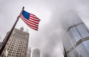 "У них это в крови". Лавров заявил, что США руководят оппозицией в ряде стран