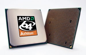 Фраза дня: NVIDIA поприветствовала возвращение AMD на рынок x86