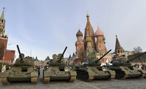 Они не охренели? Как правильно вести себя с Россией