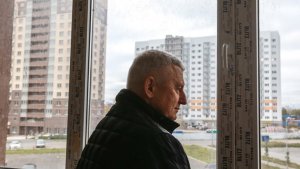 Глава жилищного комитета рассказал, как средняя семья в Петербурге может за 7 лет накопить на квартиру