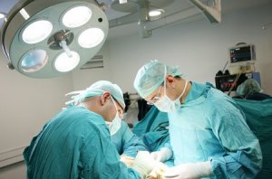 В Ставрополе из-за недоплаты остановили операцию
