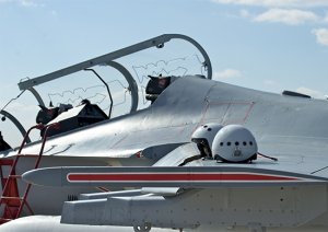 Девушки впервые станут курсантами Краснодарского высшего военного авиационного училища летчиков имени Героя Советского Союза А.К. Серова