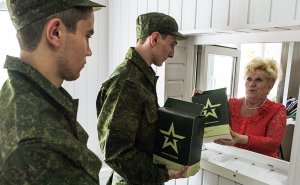 В пищу «непригодны»: почему Минобороны продали 0,5 млн несъедобных пайков