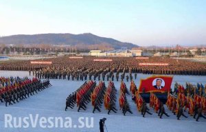 Северная Корея: разоблачение колоссального обмана