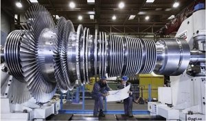Японская компания Kawasaki хочет поставлять больше газовых турбин в Россию