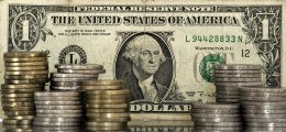 Минфин США готовит взрывной скачок доллара