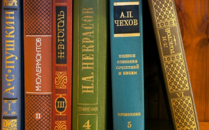 Финские библиотеки подарят первоклассникам книги на русском языке