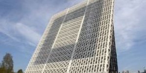 В Крыму построят станцию СПРН "Воронеж"