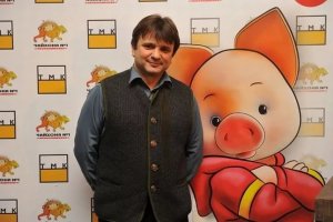 Первый канал уволил Тимура Кизякова (Съемки программы «Пока все дома» больше не ведутся)