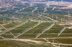 40 городов США пообещали перейти на 100% возобновляемую энергию (а некоторые уже перешли)